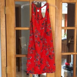 Old navy dress